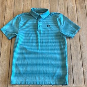 Men’s Polo